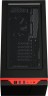 Корпус Corsair Carbide SPEC-06 черный без БП ATX 4x120mm 3x140mm 2xUSB3.0 audio bott PSU