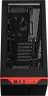 Корпус Corsair Carbide SPEC-06 черный без БП ATX 4x120mm 3x140mm 2xUSB3.0 audio bott PSU