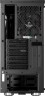 Корпус Corsair Carbide SPEC-06 черный без БП ATX 4x120mm 3x140mm 2xUSB3.0 audio bott PSU