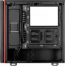 Корпус Corsair Carbide SPEC-06 черный без БП ATX 4x120mm 3x140mm 2xUSB3.0 audio bott PSU