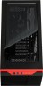 Корпус Corsair Carbide SPEC-06 черный без БП ATX 4x120mm 3x140mm 2xUSB3.0 audio bott PSU