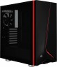 Корпус Corsair Carbide SPEC-06 черный без БП ATX 4x120mm 3x140mm 2xUSB3.0 audio bott PSU