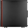 Корпус Corsair Carbide SPEC-06 черный без БП ATX 4x120mm 3x140mm 2xUSB3.0 audio bott PSU