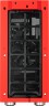 Корпус Corsair Carbide SPEC-06 черный без БП ATX 4x120mm 3x140mm 2xUSB3.0 audio bott PSU
