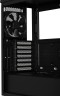 Корпус Corsair Carbide SPEC-06 черный без БП ATX 4x120mm 3x140mm 2xUSB3.0 audio bott PSU