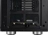 Корпус Corsair Carbide SPEC-06 черный без БП ATX 4x120mm 3x140mm 2xUSB3.0 audio bott PSU