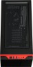Корпус Corsair Carbide SPEC-06 черный без БП ATX 4x120mm 3x140mm 2xUSB3.0 audio bott PSU