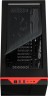 Корпус Corsair Carbide SPEC-06 черный без БП ATX 4x120mm 3x140mm 2xUSB3.0 audio bott PSU