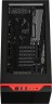 Корпус Corsair Carbide SPEC-06 черный без БП ATX 4x120mm 3x140mm 2xUSB3.0 audio bott PSU