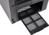 Корпус Corsair Carbide SPEC-06 черный без БП ATX 4x120mm 3x140mm 2xUSB3.0 audio bott PSU