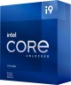 Процессор Intel Original Core i9 11900KF Soc-1200 (BX8070811900KF S RKNF) (3.5GHz) Box w/o cooler