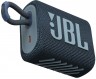 Колонка порт. JBL GO 3 синий 4.2W 1.0 BT 10м (JBLGO3BLU)