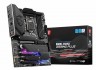 Материнская плата MSI MPG Z590 GAMING PLUS Soc-1200 Intel Z590 4xDDR4 ATX AC`97 8ch(7.1) 2.5Gg RAID+HDMI+DP