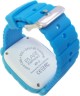 Смарт-часы Elari KidPhone 2 15мм 1.4" TFT голубой