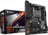 Материнская плата Gigabyte B550 AORUS PRO V2 Soc-AM4 AMD B550 4xDDR4 ATX AC`97 8ch(7.1) 2.5Gg RAID+HDMI