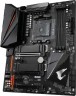 Материнская плата Gigabyte B550 AORUS PRO V2 Soc-AM4 AMD B550 4xDDR4 ATX AC`97 8ch(7.1) 2.5Gg RAID+HDMI