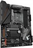 Материнская плата Gigabyte B550 AORUS PRO V2 Soc-AM4 AMD B550 4xDDR4 ATX AC`97 8ch(7.1) 2.5Gg RAID+HDMI