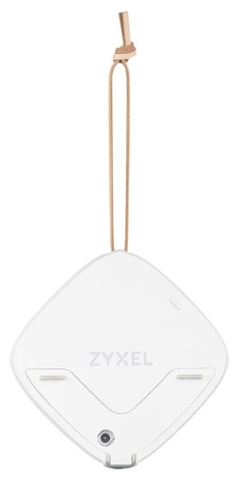 Бесшовный Mesh роутер Zyxel Multy U (WSR30-EU0201F) AC2100 10/100/1000BASE-TX (упак.:2шт)