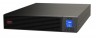 Источник бесперебойного питания APC Easy-UPS SRV3KRIRK 2400Вт 3000ВА черный