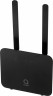 Интернет-центр Alcatel LINKHUB HH42CV (HH42CV-2AALRU1-1) 10/100BASE-TX/3G/4G cat.4 черный