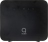 Интернет-центр Alcatel LINKHUB HH42CV (HH42CV-2AALRU1-1) 10/100BASE-TX/3G/4G cat.4 черный