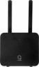 Интернет-центр Alcatel LINKHUB HH42CV (HH42CV-2AALRU1-1) 10/100BASE-TX/3G/4G cat.4 черный