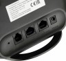 Интернет-центр Alcatel LINKHUB HH42CV (HH42CV-2AALRU1-1) 10/100BASE-TX/3G/4G cat.4 черный