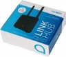 Интернет-центр Alcatel LINKHUB HH42CV (HH42CV-2AALRU1-1) 10/100BASE-TX/3G/4G cat.4 черный