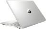 Ноутбук HP 15s-fq2052ur Core i3 1125G4/8Gb/SSD512Gb/Intel UHD Graphics/15.6"/IPS/FHD (1920x1080)/Free DOS 3.0/silver/WiFi/BT/Cam