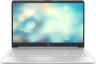 Ноутбук HP 15s-fq2052ur Core i3 1125G4/8Gb/SSD512Gb/Intel UHD Graphics/15.6"/IPS/FHD (1920x1080)/Free DOS 3.0/silver/WiFi/BT/Cam
