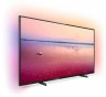 Телевизор LED Philips 55" 55PUS6704/60 черный/Ultra HD/50Hz/DVB-T/DVB-T2/DVB-C/DVB-S/DVB-S2/USB/WiFi/Smart TV (RUS)