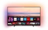 Телевизор LED Philips 55" 55PUS6704/60 черный/Ultra HD/50Hz/DVB-T/DVB-T2/DVB-C/DVB-S/DVB-S2/USB/WiFi/Smart TV (RUS)