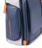 Сумка мужская Piquadro Urban CA1592UB00/BLGR синий/серый натур.кожа