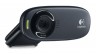 Камера Web Logitech HD Webcam C310 черный USB2.0 с микрофоном