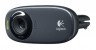Камера Web Logitech HD Webcam C310 черный USB2.0 с микрофоном