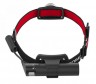 Фонарь налобный Led Lenser H8R черный лам.:светодиод. (500853)