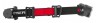 Фонарь налобный Led Lenser H8R черный лам.:светодиод. (500853)
