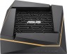 Роутер беспроводной Asus RT-AX92U(2-PK) AX6100 10/100/1000BASE-TX черный (упак.:2шт)