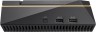 Роутер беспроводной Asus RT-AX92U(2-PK) AX6100 10/100/1000BASE-TX черный (упак.:2шт)
