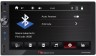 Автомагнитола Nakamichi NAM1700r 2DIN 4x50Вт