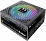 Блок питания Thermaltake ATX 850W Toughpower iRGB Plus 80+ gold (24+4+4pin) APFC 140mm fan color LED 12xSATA Cab Manag RTL