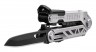Мультитул Gerber Centrer-Drive W (1026560/1027841) 167.64мм 8функций серебристый