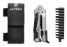 Мультитул Gerber Centrer-Drive W (1026560/1027841) 167.64мм 8функций серебристый