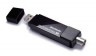 Тюнер-ТВ/FM Avermedia AVerTV Hybrid Volar T2 H831 внешний USB PDU