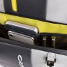 Рюкзак Piquadro Urban CA4550UB00BM/GRGR серый/желтый натур.кожа