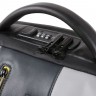 Рюкзак Piquadro Urban CA4550UB00BM/GRGR серый/желтый натур.кожа