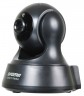 Видеокамера IP Digma DiVision 200 2.8-2.8мм цветная корп.:черный
