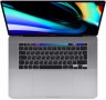 Ноутбук Apple MacBook Pro Core i9 9880H/16Gb/SSD1Tb/Radeon Pro 5500M 4Gb/16"/IPS (3072x1920)/macOS/grey/WiFi/BT/Cam