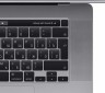 Ноутбук Apple MacBook Pro Core i9 9880H/16Gb/SSD1Tb/Radeon Pro 5500M 4Gb/16"/IPS (3072x1920)/macOS/grey/WiFi/BT/Cam