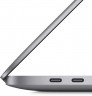 Ноутбук Apple MacBook Pro Core i9 9880H/16Gb/SSD1Tb/Radeon Pro 5500M 4Gb/16"/IPS (3072x1920)/macOS/grey/WiFi/BT/Cam